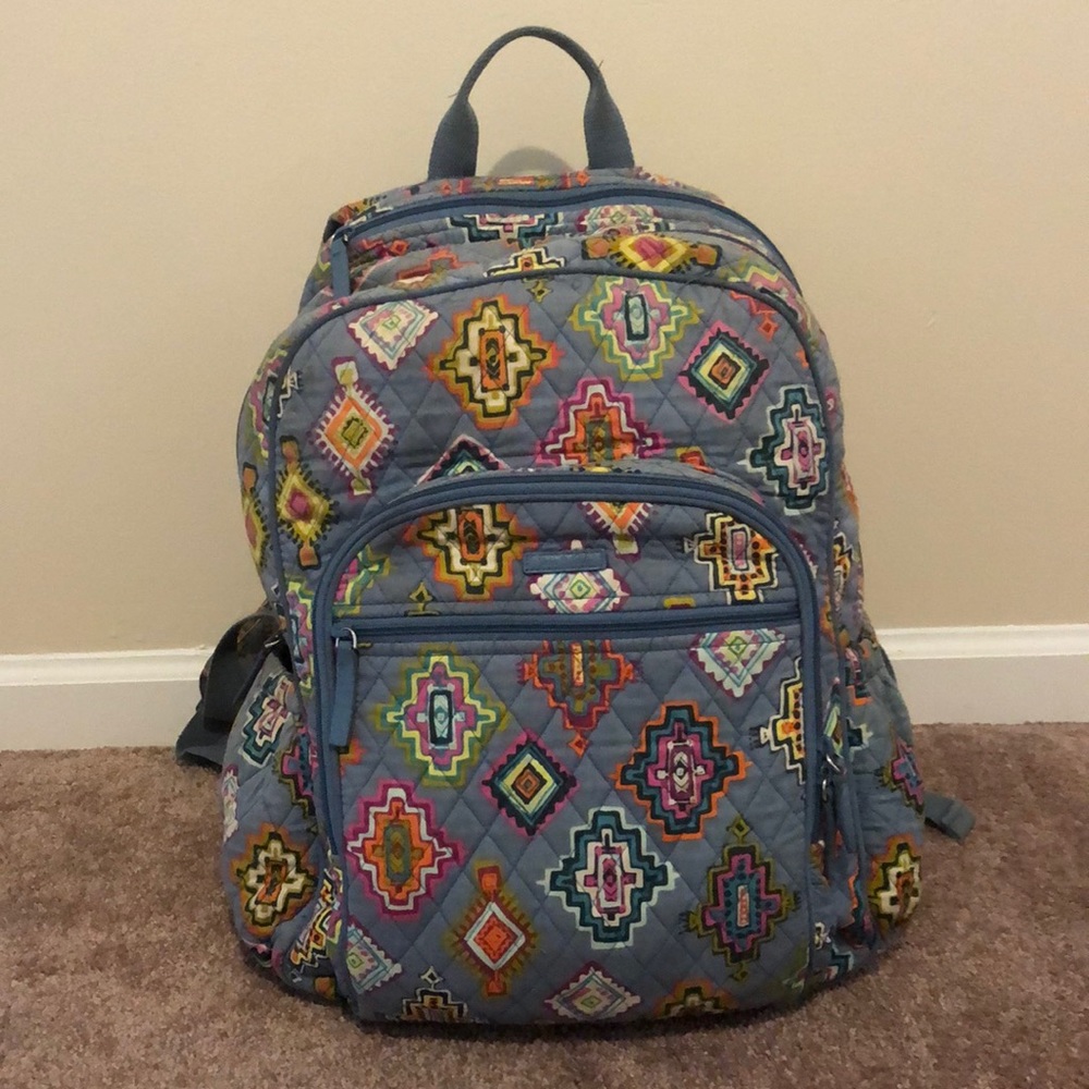 Vera Bradley backpack